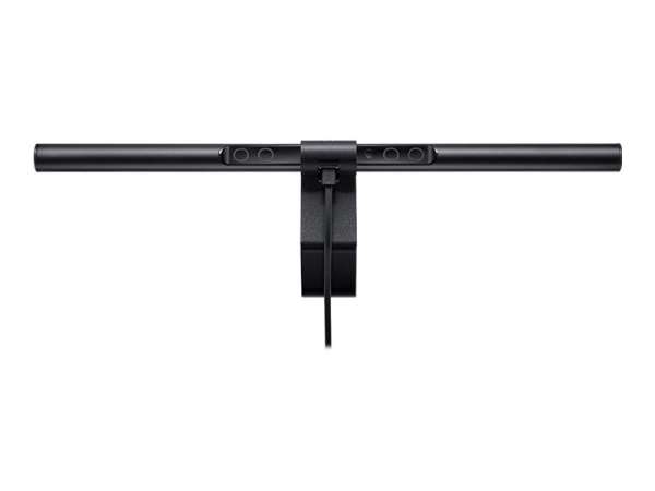 BenQ ScreenBar - Monitor-Leselampe - LED - Klemmbefestigung