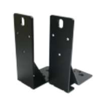QNAP Rack - Montageösen - 1U - für QNAP QSW-M1204-4C