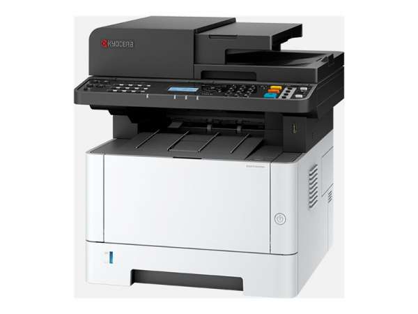 Kyocera ECOSYS MA3500x - Multifunktionsdrucker - s/w - Laser - A4 (210 x 297 mm)