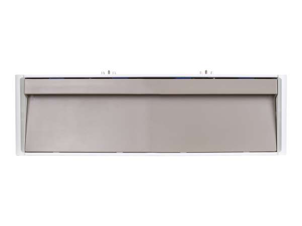 Ergotron CareFit Pro - Montagekomponente (Schubladen-Trennelement, Verkleidungsplatten, Schubladenge