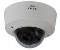 Cisco Video Surveillance 6020 IP Camera - Netzwerk-Überwachungskamera - Kuppel - Farbe (Tag&Nacht)