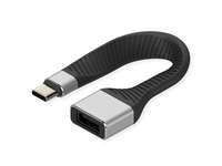 ROLINE USB-Adapter - USB-C (M) zu USB Typ A (W)