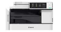 Canon Inner Finisher-L1 - Finisher mit Heftvorrichtung - 545 Blätter in 2 Schubladen (Trays)