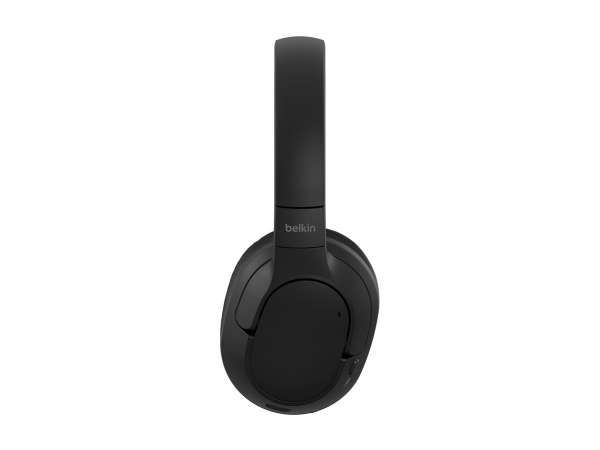 Belkin SoundForm Surround - Kopfhörer mit Mikrofon