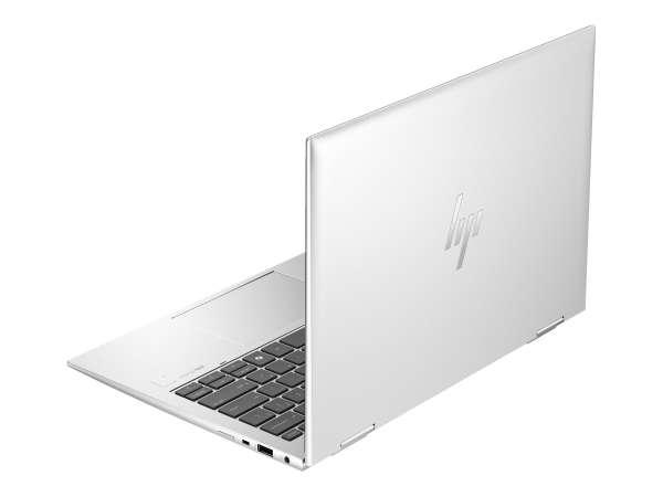 HP Elite x360 830 G11 Notebook - Flip-Design - Intel Core Ultra 7 155U / 1.7 GHz - Win 11 Pro - Inte