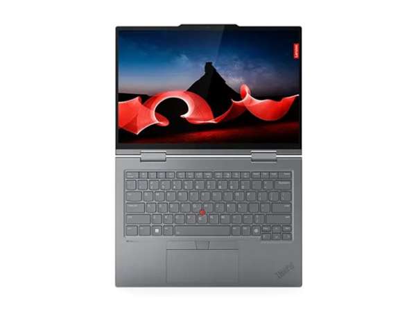 Lenovo ThinkPad X1 2-in-1 Gen 9 21KE - Flip-Design - Intel Core Ultra 7 155U / 1.7 GHz - Evo - Win 1