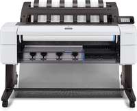 HP DesignJet T1600dr PostScript - 914 mm (36")