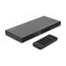 DIGITUS 4x2 HDMI Matrix Switch / Multi-Viewer, 4K/30Hz