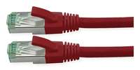 ROLINE Recycled Material - Patch-Kabel - RJ-45 (M)