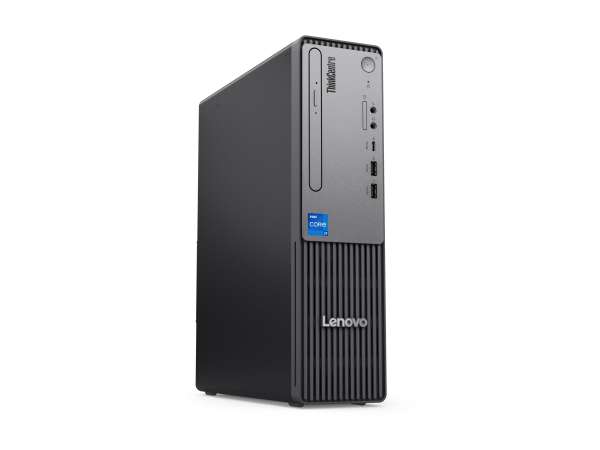 Lenovo ThinkCentre neo 50s Gen 5 12XD - SFF - Core i5 13400 / 2.5 GHz - RAM 16 GB - SSD 512 GB - TCG