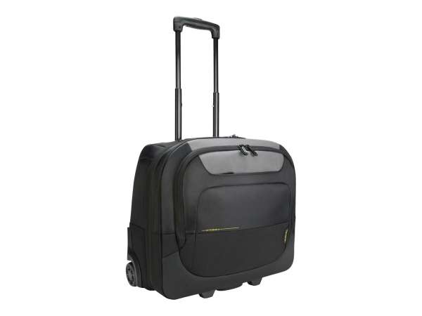 Targus Notebook-Rollkoffer City Gear - Tasche