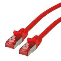 ROLINE Patch-Kabel - RJ-45 (M) zu RJ-45 (M)