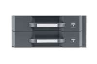 Kyocera PF 791 - Papiereinzug - 500 Blätter in 2 Schubladen (Trays)