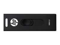HP x911w - USB-Flash-Laufwerk - 512 GB - USB