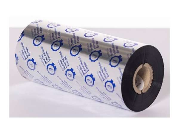 Brother Standard - 5er-Pack - Schwarz - 154 mm