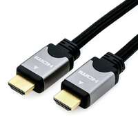 ROLINE High Speed - HDMI-Kabel mit Ethernet
