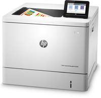 HP Color LaserJet 3GX98A - Drucker Farbig Laser/LED-Druck - 1.200 dpi - 38 ppm