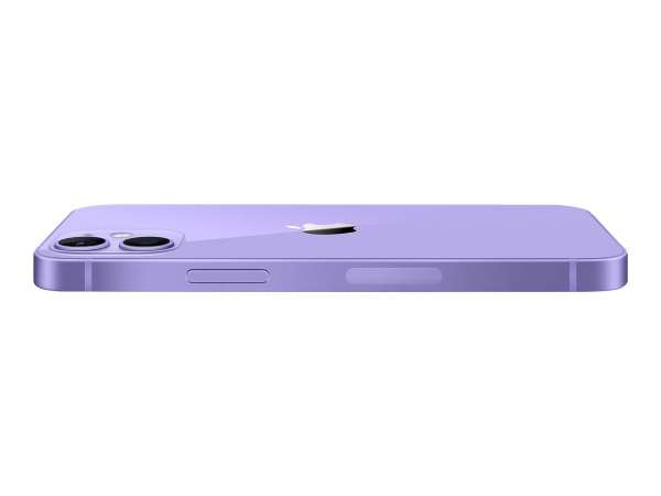 Apple iPhone 12 mini - 5G Smartphone - Dual-SIM