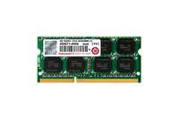 Transcend DDR3 - Modul - 2 GB - SO DIMM 204-PIN