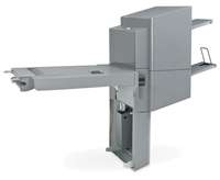 Lexmark Finisher mit Heftvorrichtung - 300 Blätter in 1 Schubladen (Trays)