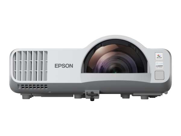 Epson EB-L210SF - 3-LCD-Projektor - 4000 lm (weiß)