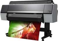 Epson SureColor SC-P9000 - 1118 mm (44") Großformatdrucker - Farbe - Tintenstrahl - Rolle (111,8 cm)