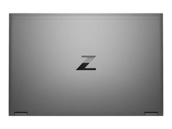 HP ZBook Fury 15 G8 Mobile Workstation - Intel Core i7 11850H / 2.5 GHz - vPro - Win 10 Pro 64-Bit -