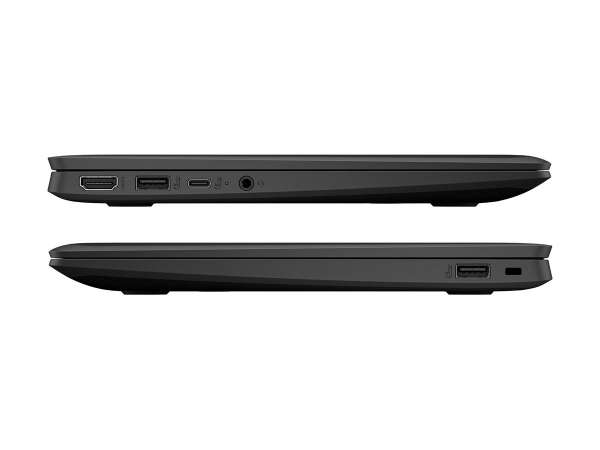 HP Fortis 11 G1m Chromebook - Kompanio 520 2.05 GHz - Chrome OS - Mali-G52 MP2 - 4 GB RAM - 64 GB eM