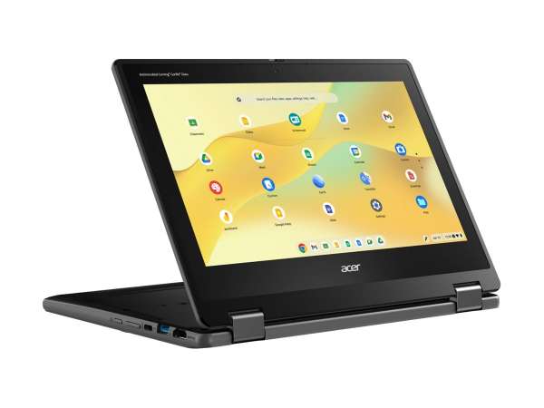 Acer Chromebook Spin 512 R857TN-TCO - Flip-Design - Intel N-series N150 / 800 MHz - Chrome OS - Inte