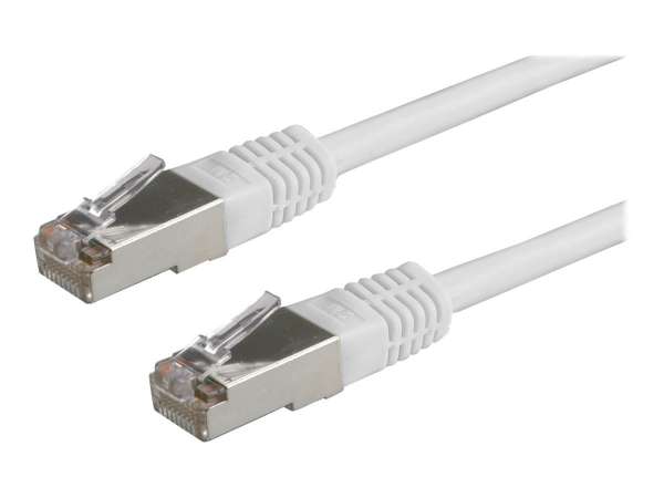 ROLINE Patch-Kabel - RJ-45 (M) zu RJ-45 (M)