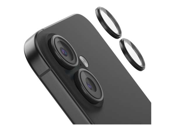 Belkin Objektivschutz für Handy (Packung mit