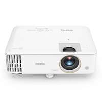 BenQ TH685P - DLP-Projektor - tragbar - 3500 ANSI-Lumen - Full HD (1920 x 1080)