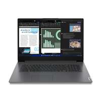 Lenovo V17 G4 IRU 83A2 - 180°-Scharnierdesign - Intel Core i5 13420H / 2.1 GHz - Win 11 Pro - Intel