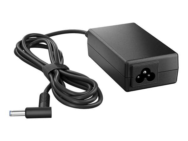 HP Smart AC Adapter - Netzteil - 65 Watt - Großbritannien