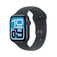 Apple Watch SE 3 (GPS + Cellular) - 44 mm - Midnight Aluminium