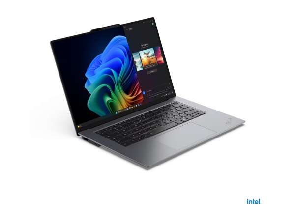 Lenovo ThinkPad X9-15 Gen 1 21Q6 - 180°-Scharnierdesign - Intel Core Ultra 7 258V / 2.2 GHz - Evo -