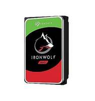 Seagate IronWolf ST2000VN003 - Festplatte - 2 TB - intern - 3.5" (8.9 cm)