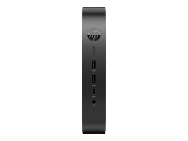HP Elite t655 - Thin Client - SFF - 1 x Ryzen
