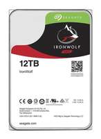 Seagate Bundle Nas 8x12TB IronWolf/s SATA - Festplatte - Serial ATA