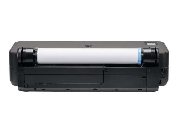 HP DesignJet T230 - 610 mm (24") Großformatdrucker - Farbe - Tintenstrahl - A1, ANSI D - 2400 x 1200