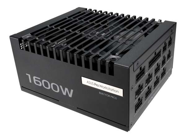 ASUS Pro WS - Netzteil (intern) - ATX12V 3.1/
