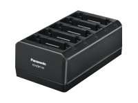 Panasonic FZ-VCBT1313 - Batterieladegerät - 5
