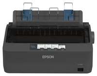 Epson LX 350 - Drucker - s/w - Punktmatrix
