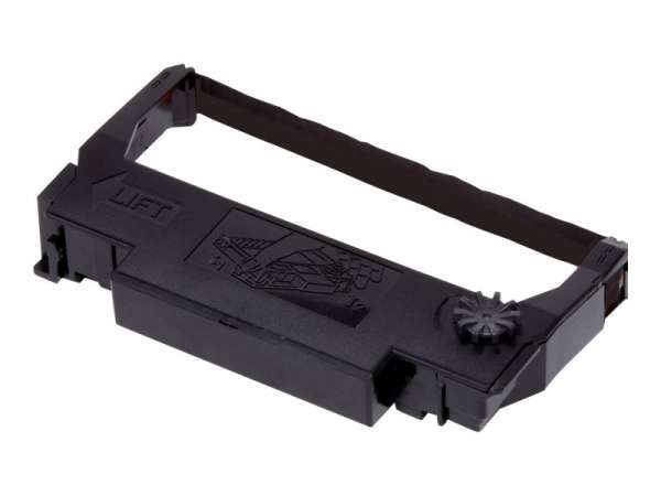 Epson ERC 38 Farbband schwarz - Original - Farbband