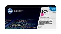HP 307A - Magenta - original - LaserJet - Tonerpatrone (CE743A)