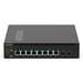 Netgear M4350-8M2V - Switch - L3 - managed - 8 x 2.5GBase-T (PoE ++)
