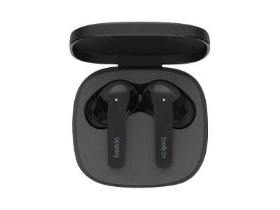 Belkin SoundForm Flow - True Wireless-Kopfhörer mit Mikrofon