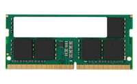 Transcend JetRAM - DDR4 - Modul - 4 GB - SO DIMM