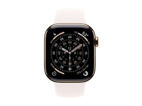 Apple Watch Series 11 (GPS + Cellular) - 42 mm