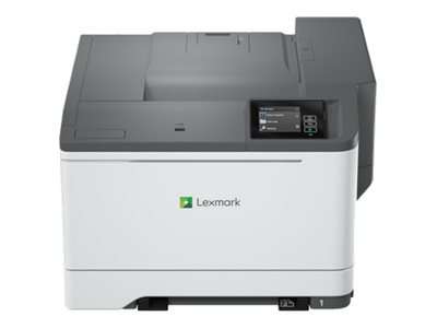 Lexmark CS531dw - Drucker - Farbe - Duplex - Laser - A4/Legal - 1200 x 1200 dpi - bis zu 33 Seiten/M